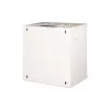 DIGITUS 19IN 12U sieninis montavimo kabinetas - SOHO PRO 595 x 540 x 400mm pilkas