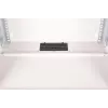 DIGITUS 19 colių 9U sieninis montavimo spintos korpusas SOHO Pro perforuotomis durelėmis 460 x 540 x 400 mm nesurinktas