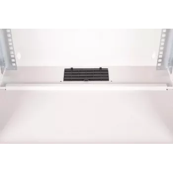 DIGITUS 19 colių 9U sieninis montavimo spintos korpusas SOHO Pro perforuotomis durelėmis 460 x 540 x 400 mm nesurinktas
