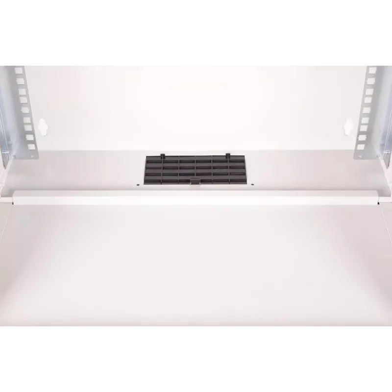 DIGITUS 19 colių 9U sieninis montavimo spintos korpusas SOHO Pro perforuotomis durelėmis 460 x 540 x 400 mm nesurinktas