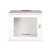 DIGITUS 19 colių 9U sieninis montavimo spintos korpusas SOHO Pro perforuotomis durelėmis 460 x 540 x 400 mm nesurinktas