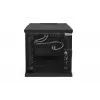 DIGITUS 10 inch 6U sieninis montavimo spintelė - SOHO PRO 325 x 315 x 300mm juoda