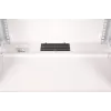 DIGITUS 19 colių 7U sieninis montavimo spintelis - SOHO Pro perforuotos durelės 370 x 540 x 400 mm nesurinktas