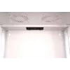 DIGITUS 19 colių 7U sieninis montavimo spintelis - SOHO Pro perforuotos durelės 370 x 540 x 400 mm nesurinktas