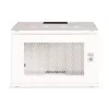 DIGITUS 19 colių 7U sieninis montavimo spintelis - SOHO Pro perforuotos durelės 370 x 540 x 400 mm nesurinktas