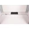 DIGITUS 19 colių 12U sieninis spintos korpusas SOHO Pro perforuotomis durelėmis 595 x 540 x 400 mm nesurinktas