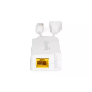 DIGITUS Gigabit USB-A PoE skirstytuvas USB TYPE A Moteriškas
