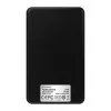 TRANSCEND StoreJet 25A3 2TB SATA 2,5 colio USB 3.0 išorinis kietasis diskas juodas