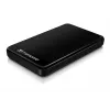 TRANSCEND StoreJet 25A3 2TB SATA 2,5 colio USB 3.0 išorinis kietasis diskas juodas