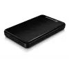 TRANSCEND StoreJet 25A3 2TB SATA 2,5 colio USB 3.0 išorinis kietasis diskas juodas