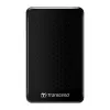 TRANSCEND StoreJet 25A3 2TB SATA 2,5 colio USB 3.0 išorinis kietasis diskas juodas