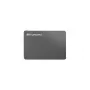 TRANSCEND StoreJet 25C3 2TB pilka