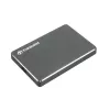 TRANSCEND StoreJet 25C3 2TB pilka
