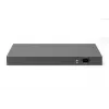 DIGITUS Fast Ethernet PoE jungiklis 16 prievadų PoE + 2 Combo, 250 W PoE biudžetas