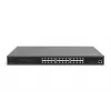 DIGITUS Gigabit Ethernet valdomas L2 jungiklis su PoE injektoriumi 24 prievadai 2 SFP
