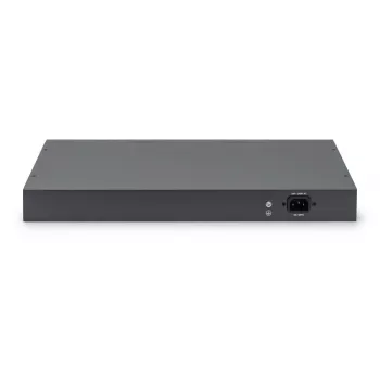DIGITUS jungiklis 24 prievadai GE 4 SFP+ UPLINK L2+ 10/100/1000