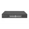DIGITUS Gigabit Switch 16 portų 10/100/1000Base-T