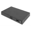 DIGITUS Gigabit Switch 16 portų 10/100/1000Base-T