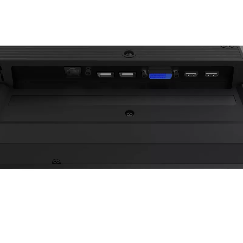 iiyama LH7575UHS-B2AG skaitmeninės reklamos ekranas 190,5 cm (75 col.) LCD Wi-Fi 500 cd/m² 4K Ultra HD juodas su integruotu procesoriumi Android 11 24/7