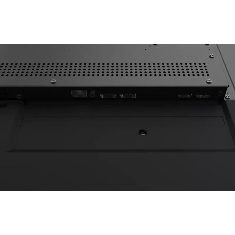 Skaitmeninės reklamos ekranas iiyama 86 colių 4K UHD LCD Android 24/7