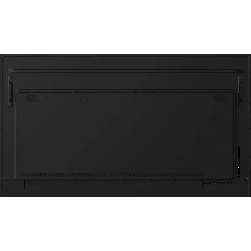 Skaitmeninės reklamos ekranas iiyama 86 colių 4K UHD LCD Android 24/7