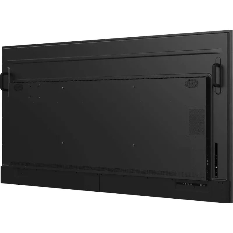 Skaitmeninės reklamos ekranas iiyama 86 colių 4K UHD LCD Android 24/7