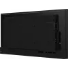 iiyama LH4375UHS-B2AG reklaminis ekranas 108 cm (42,5 colio) LCD Wi-Fi 500 cd/m² 4K Ultra HD juodas su įmontuotu procesoriumi Android 11 24/7