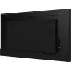 „iiyama“ LH6575UHS-B2AG skaitmeninės reklamos ekranas 163,8 cm (64,5 colio) LCD Wi-Fi 500 cd/m² 4K Ultra HD juodas su integruotu procesoriumi Android 11 24/7