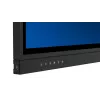 AVOCOR AVW-5555 interaktyvus ekranas - 55 colių LED - 4K UHD - liečiamas / su kamera