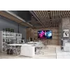 AVOCOR Avh-7520 75 colių 4K stiklinis LED interaktyvus ekranas