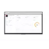 AVOCOR E-40 / 50 S55 4K IR LED interaktyvus ekranas
