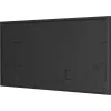 iiyama T5529AS-B1AG skaitmeninė iškaba su kiosko dizainu, 138,7 cm (54,6 colio) LED, Wi-Fi, 450 cd/m², 4K Ultra HD, juoda, jutiklinis ekranas, įmontuotas procesorius, Android, 24/7
