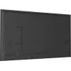 iiyama T5529AS-B1AG skaitmeninė iškaba su kiosko dizainu, 138,7 cm (54,6 colio) LED, Wi-Fi, 450 cd/m², 4K Ultra HD, juoda, jutiklinis ekranas, įmontuotas procesorius, Android, 24/7