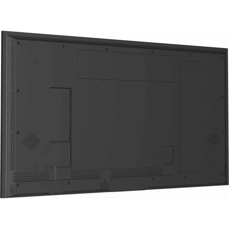 iiyama T5529AS-B1AG skaitmeninė iškaba su kiosko dizainu, 138,7 cm (54,6 colio) LED, Wi-Fi, 450 cd/m², 4K Ultra HD, juoda, jutiklinis ekranas, įmontuotas procesorius, Android, 24/7