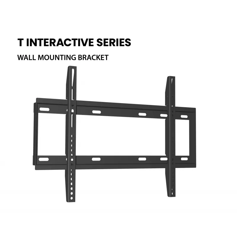 iiyama T5529AS-B1AG skaitmeninė iškaba su kiosko dizainu, 138,7 cm (54,6 colio) LED, Wi-Fi, 450 cd/m², 4K Ultra HD, juoda, jutiklinis ekranas, įmontuotas procesorius, Android, 24/7