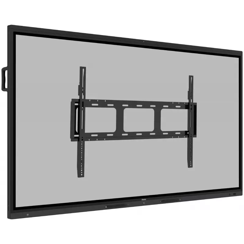 Skaitmeninis ekranas iiyama TE7515A-B1AG 74,5 colio liečiamasis 4K Ultra HD