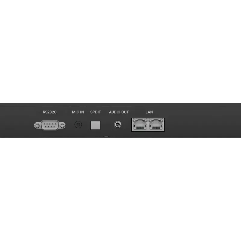 Skaitmeninis ekranas iiyama TE7515A-B1AG 74,5 colio liečiamasis 4K Ultra HD