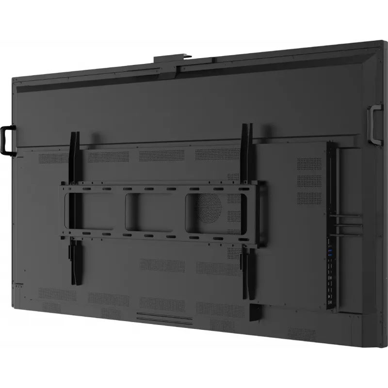 Skaitmeninis ekranas iiyama TE7515A-B1AG 74,5 colio liečiamasis 4K Ultra HD
