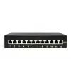 Dėklas Patch Panel Digitus Desktop CAT 6A Class EA Ekranuotas Juodas