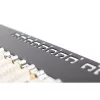 DIGITUS CAT6, E klasės ekranuotas pataisų skydelis 16 prievadų RJ45, 8P8C, LSA, 1U, stelažinis, juodos spalvos RAL9005/482x44x109