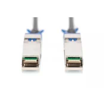 DIGITUS DAC SFP28 25G 2m kabelis