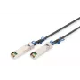 DIGITUS SFP28 DAC kabelis 25G 3m