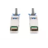 DIGITUS SFP28 DAC kabelis 25G 3m