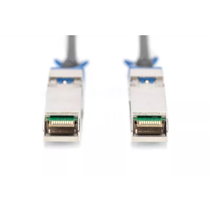 DIGITUS SFP28 DAC kabelis 25G 3m