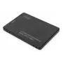 DIGITUS HDD korpusas 2,5 colio SATA – M.2 arba mSATA SATA 3 6 Gbit/s, rašymo greitis iki 520 MB/s