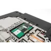 DIGITUS HDD korpusas 2,5 colio SATA – M.2 arba mSATA SATA 3 6 Gbit/s, rašymo greitis iki 520 MB/s