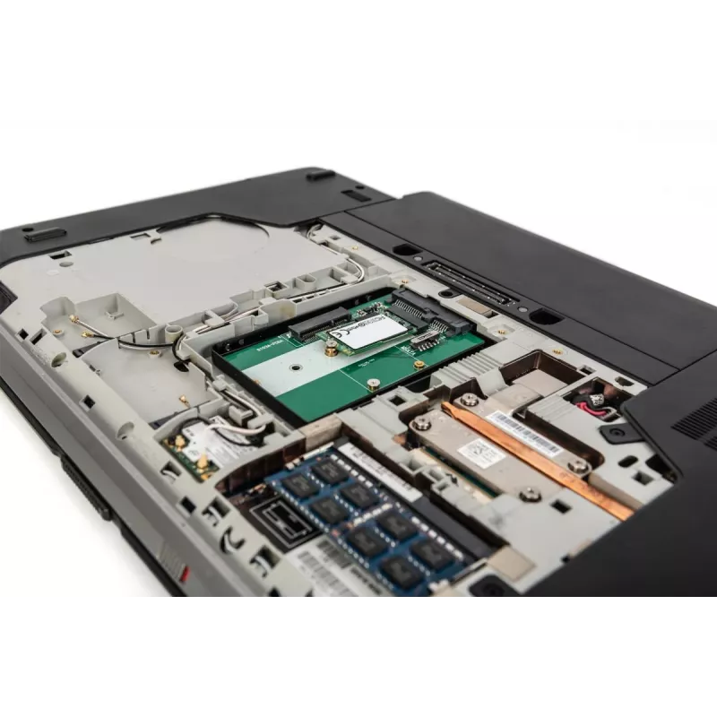 DIGITUS HDD korpusas 2,5 colio SATA – M.2 arba mSATA SATA 3 6 Gbit/s, rašymo greitis iki 520 MB/s