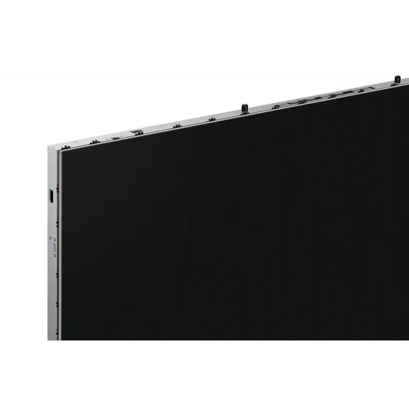 Samsung IW016C MicroLED Ekranas