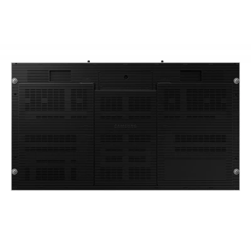 Samsung IW008C MicroLED ekranas patalpoms