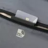 DICOTA Eco Core kuprinė nešiojamam kompiuteriui 13-14,1 col. - Juoda / 300d 100% perdirbtas PET poliesteris
